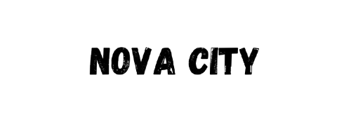 Nova city